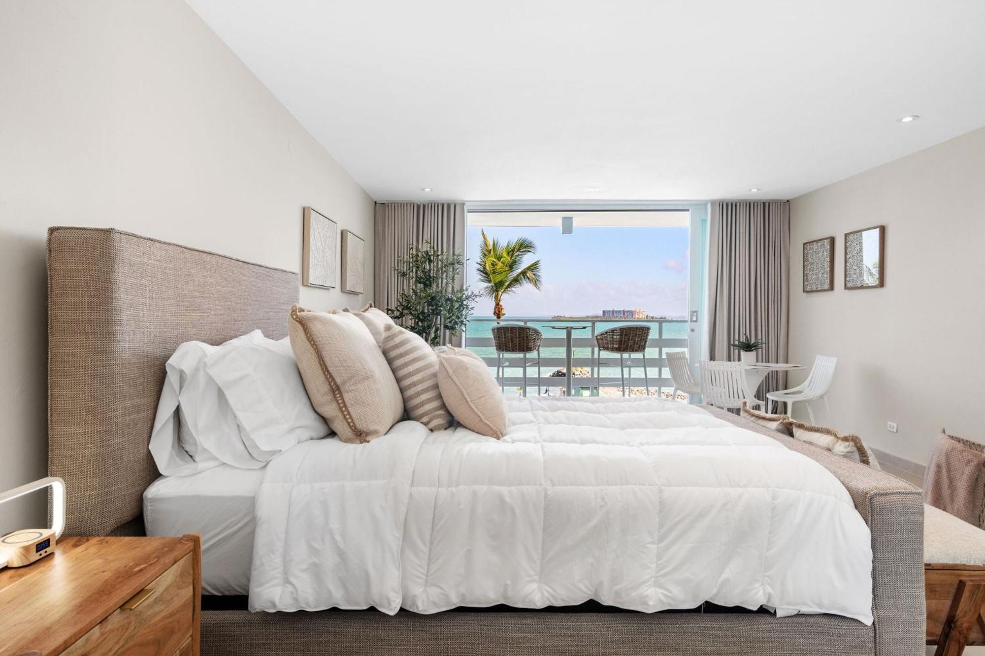 Your Ocean Zen Oasis Fajardo Exterior foto