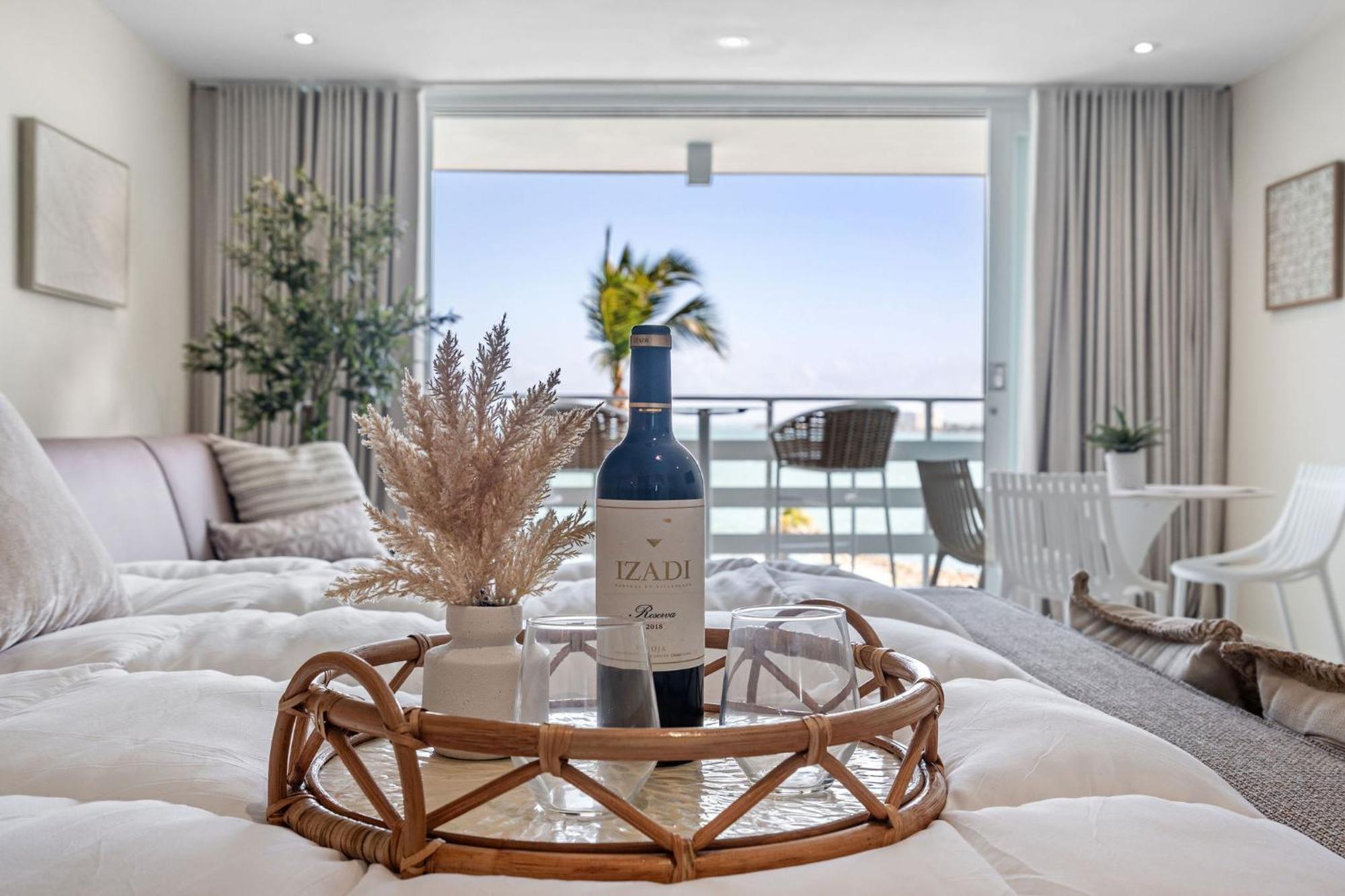 Your Ocean Zen Oasis Fajardo Exterior foto