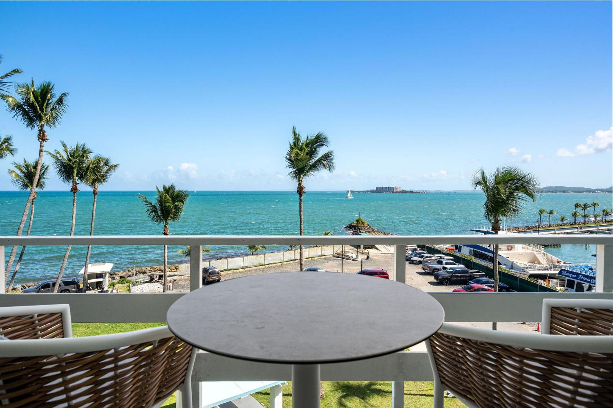 Your Ocean Zen Oasis Fajardo Exterior foto