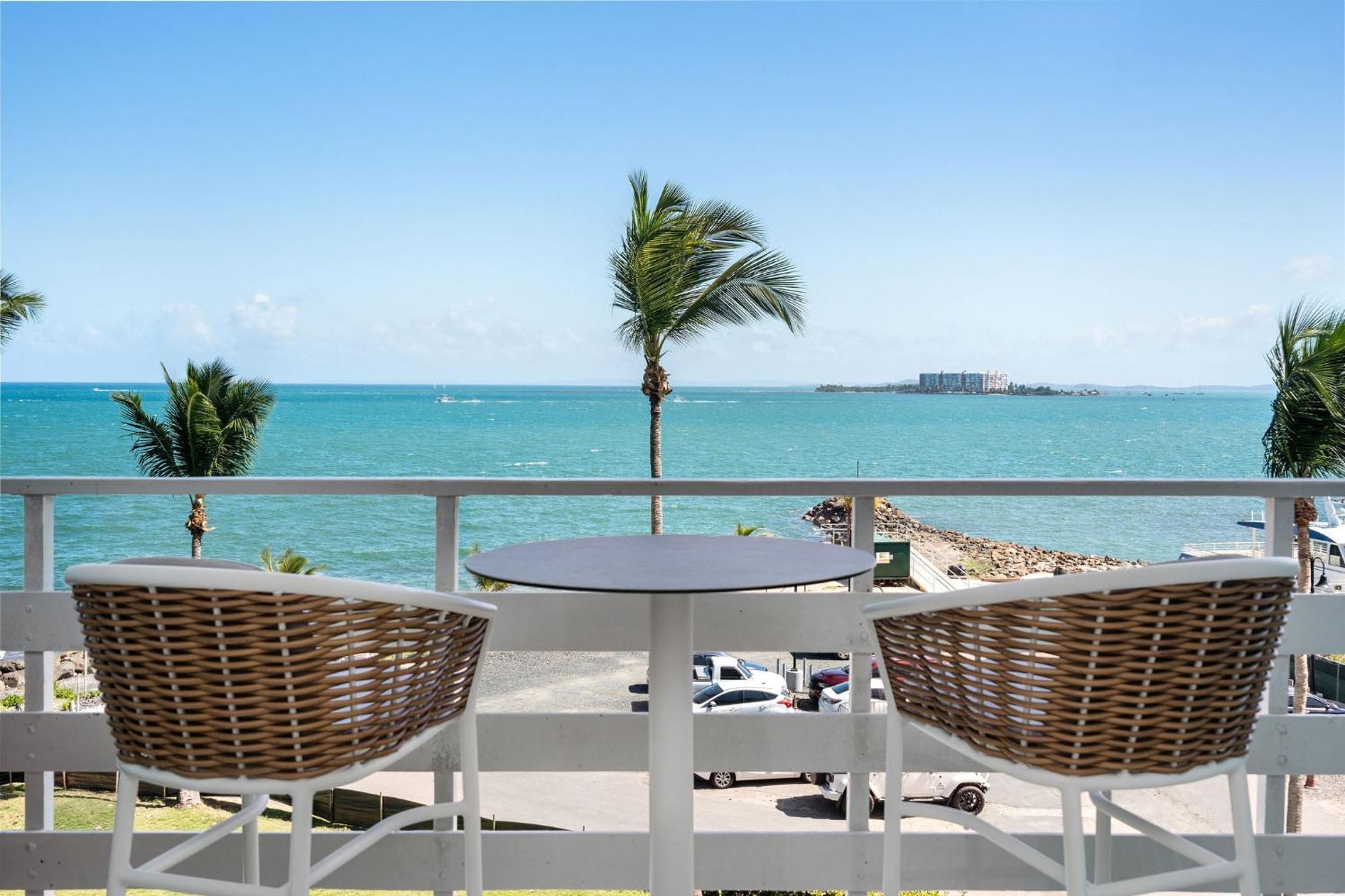 Your Ocean Zen Oasis Fajardo Exterior foto