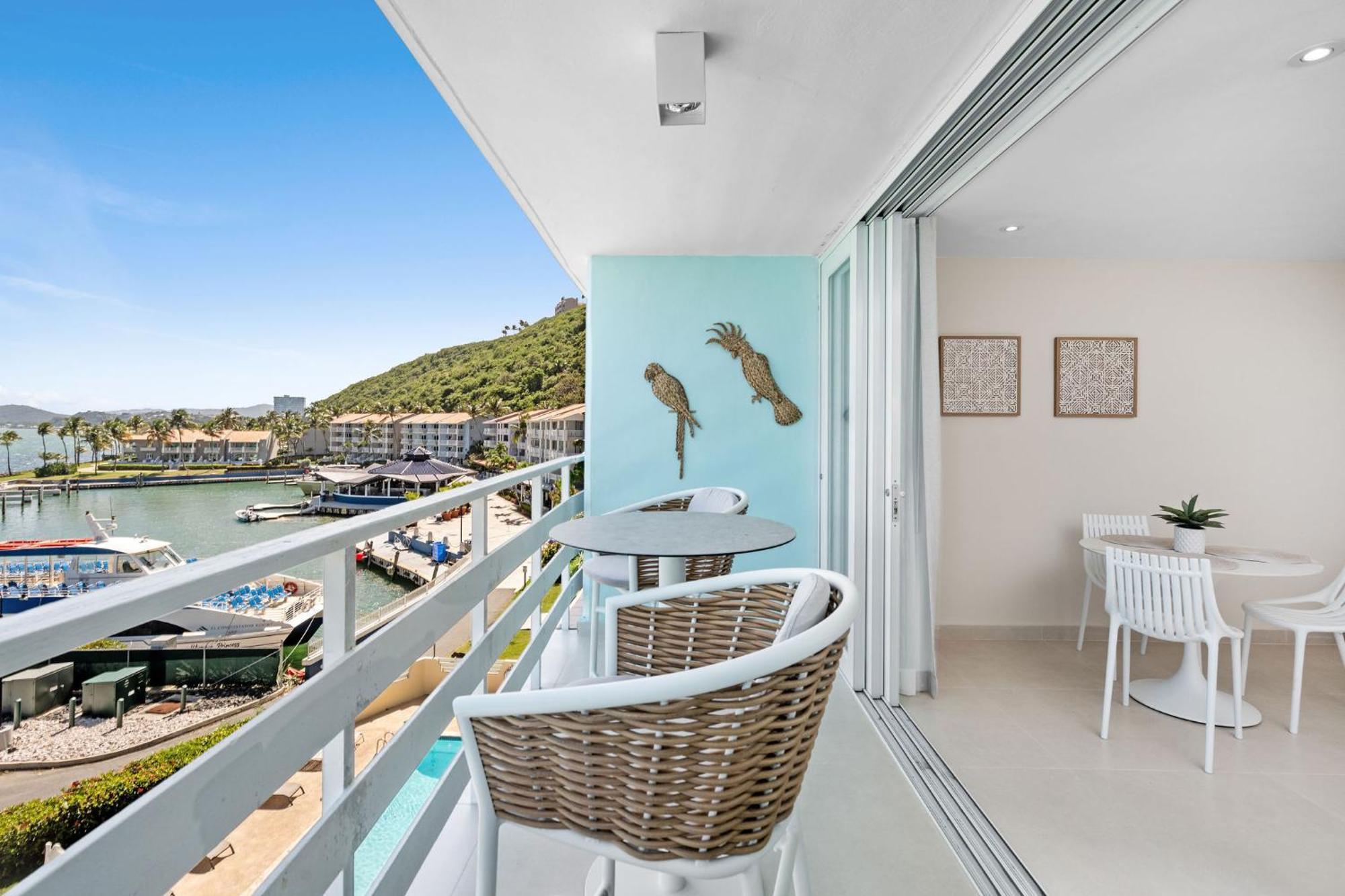 Your Ocean Zen Oasis Fajardo Exterior foto