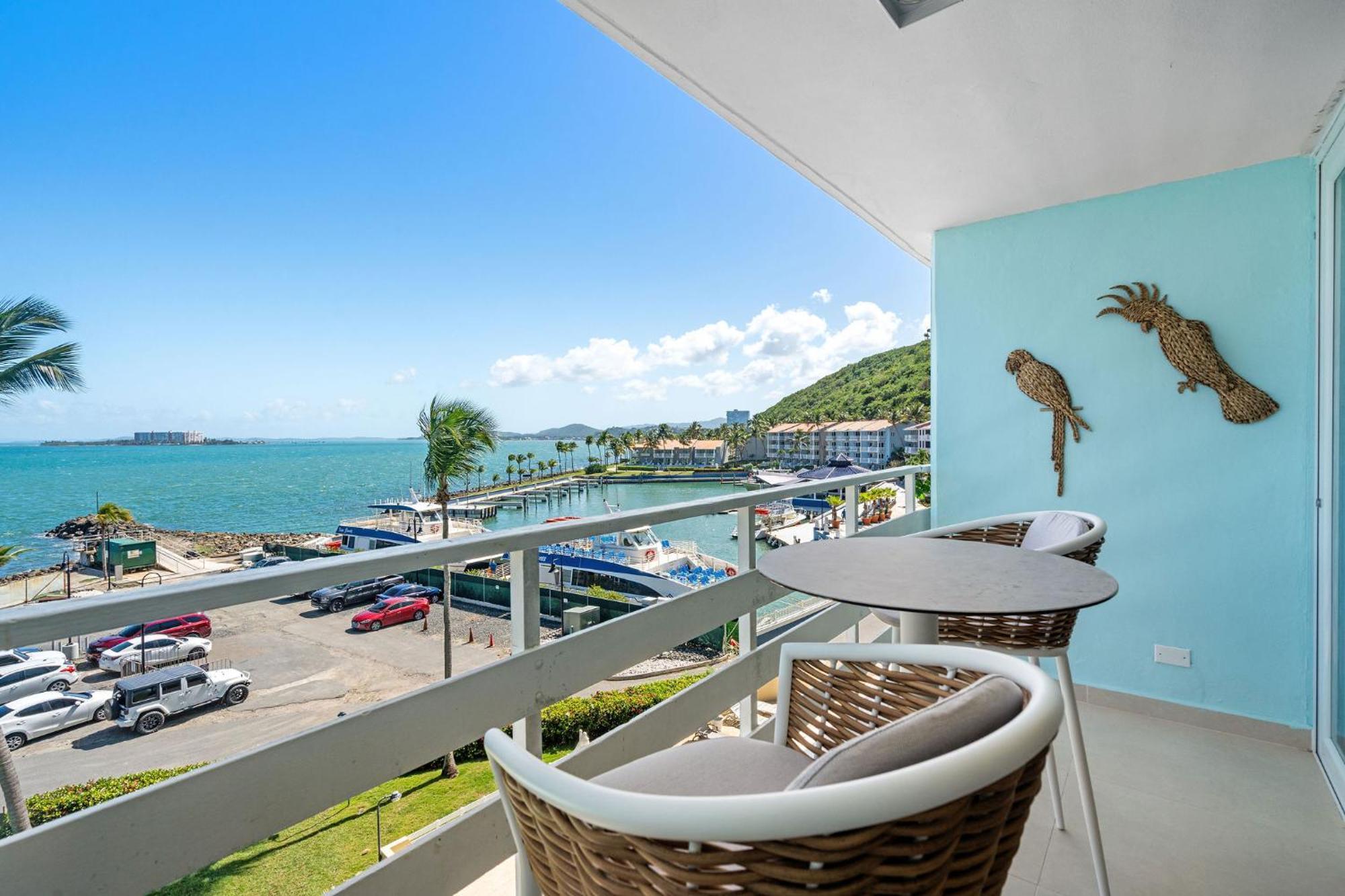 Your Ocean Zen Oasis Fajardo Exterior foto