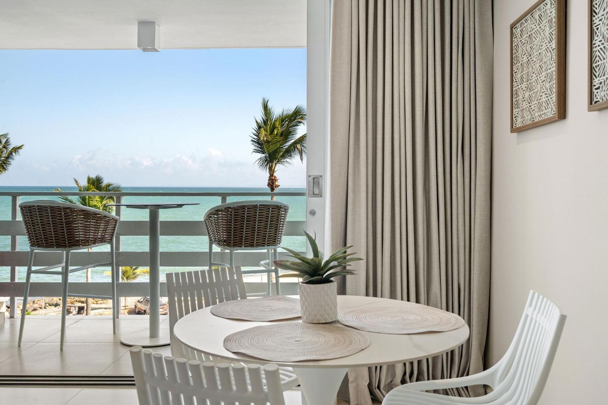 Your Ocean Zen Oasis Fajardo Exterior foto