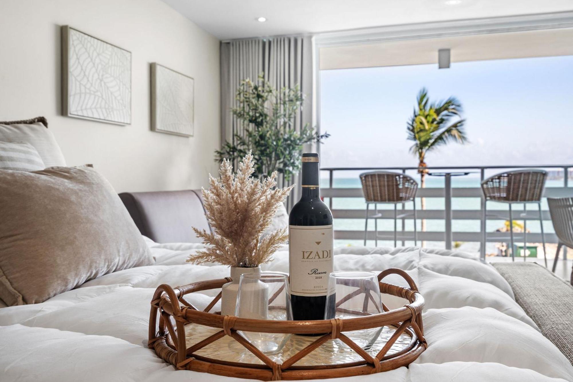 Your Ocean Zen Oasis Fajardo Exterior foto