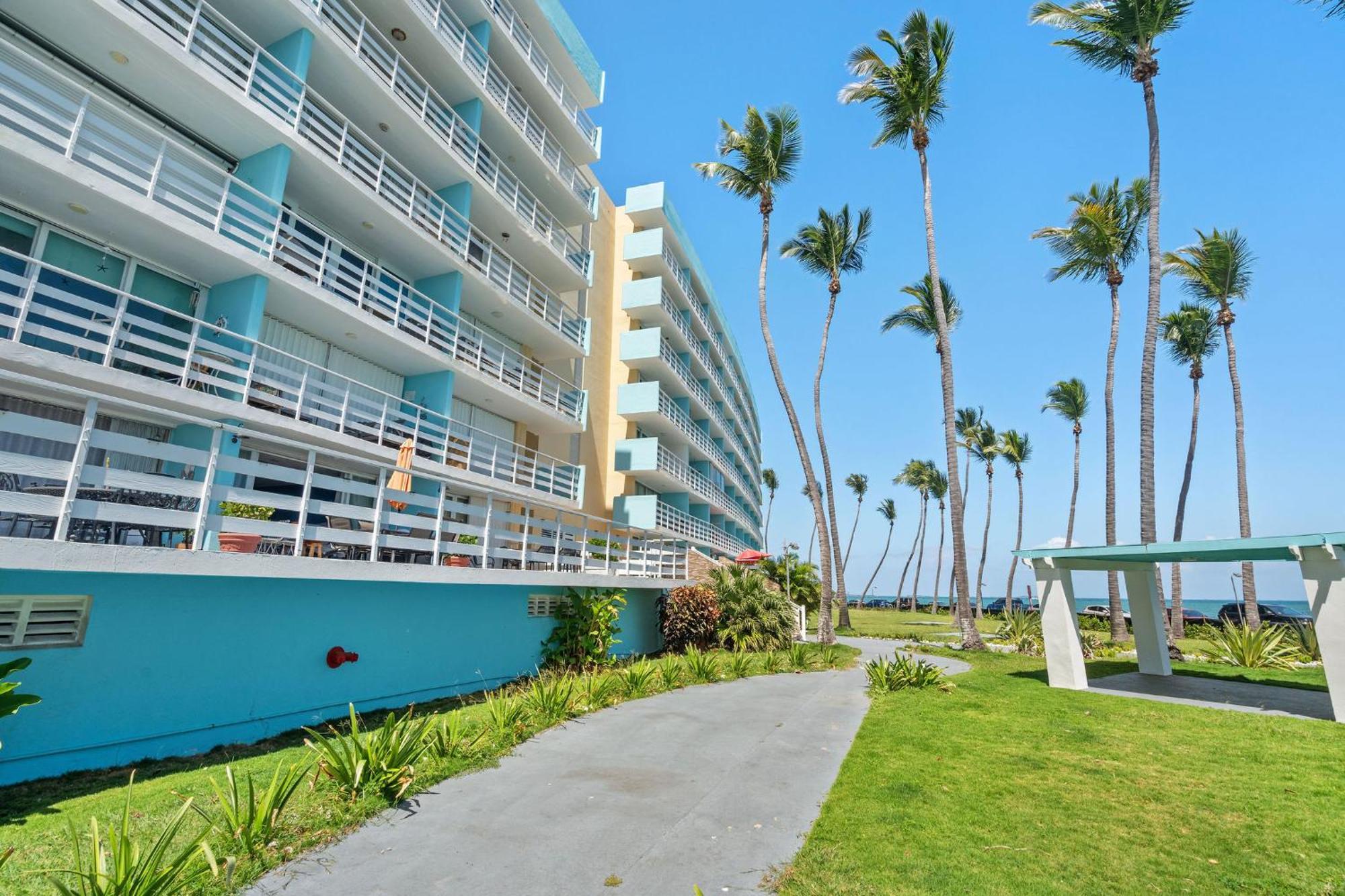 Your Ocean Zen Oasis Fajardo Exterior foto