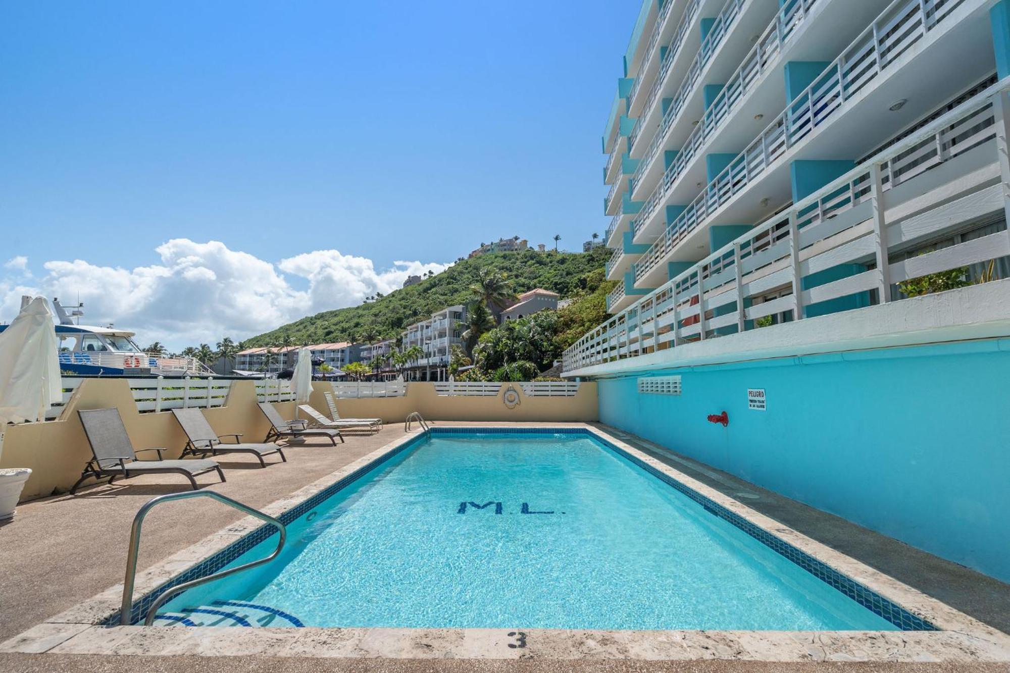 Your Ocean Zen Oasis Fajardo Exterior foto