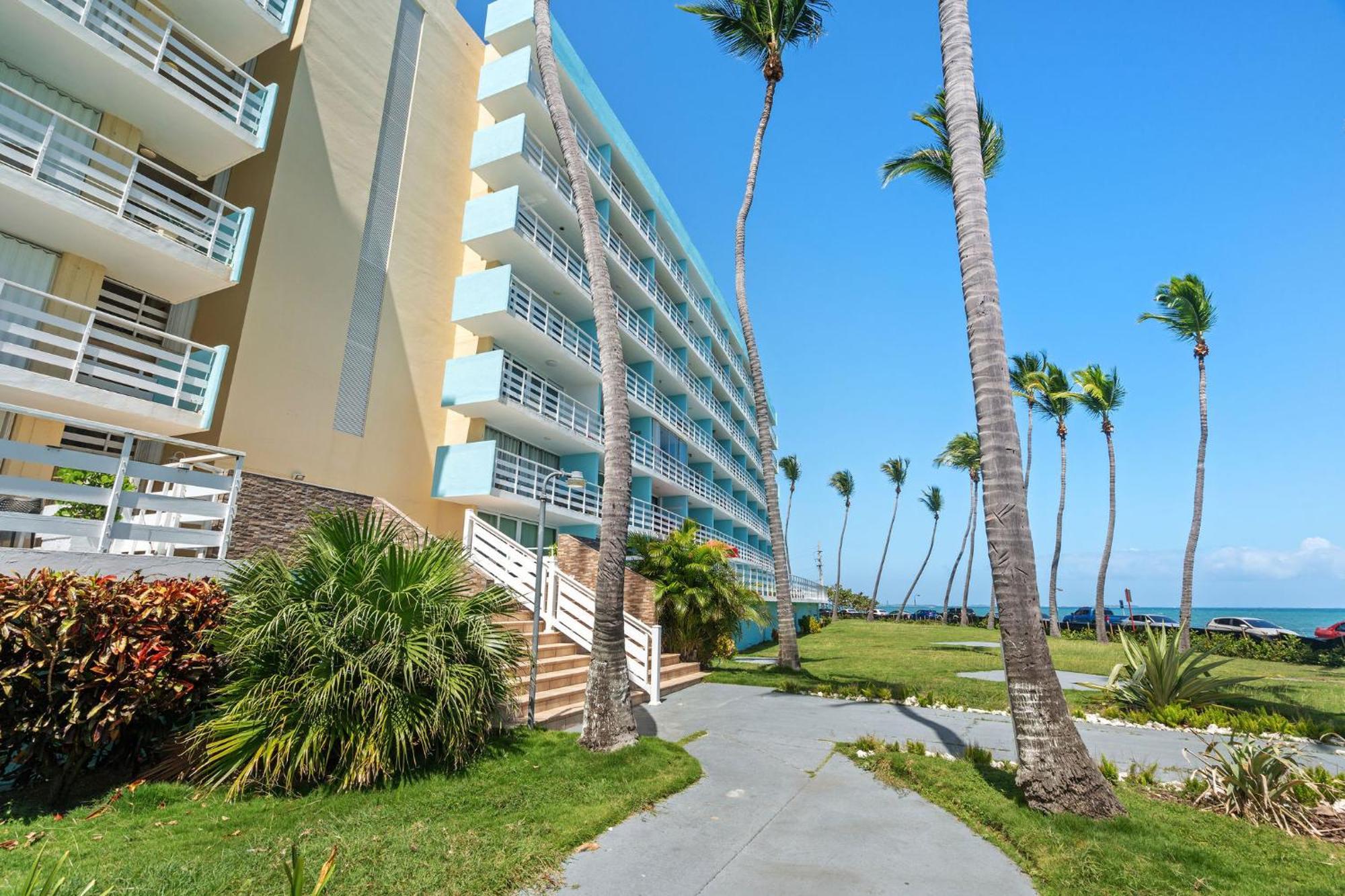 Your Ocean Zen Oasis Fajardo Exterior foto