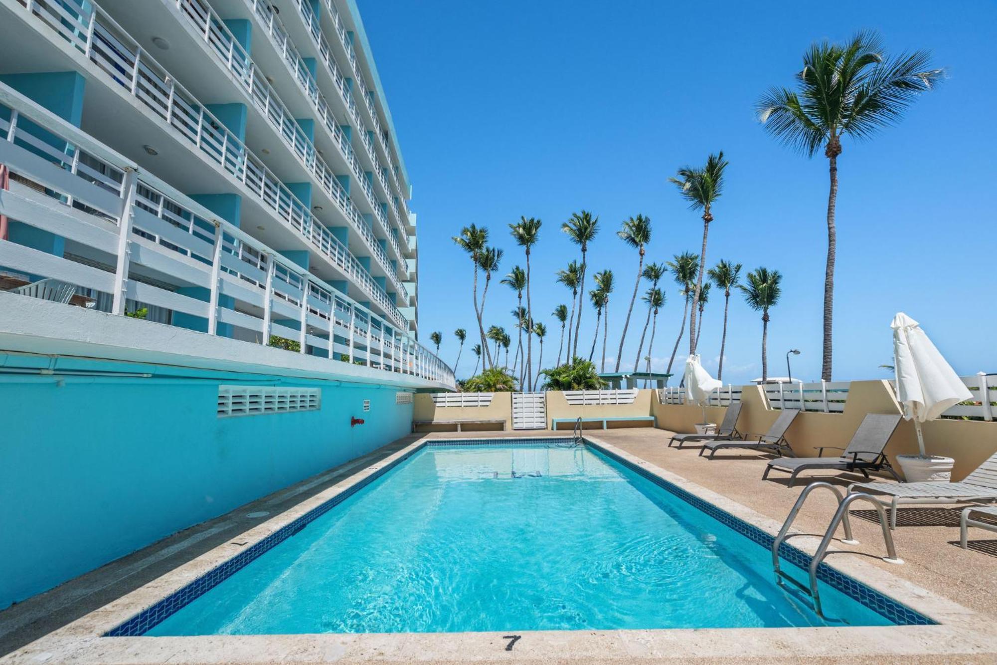 Your Ocean Zen Oasis Fajardo Exterior foto