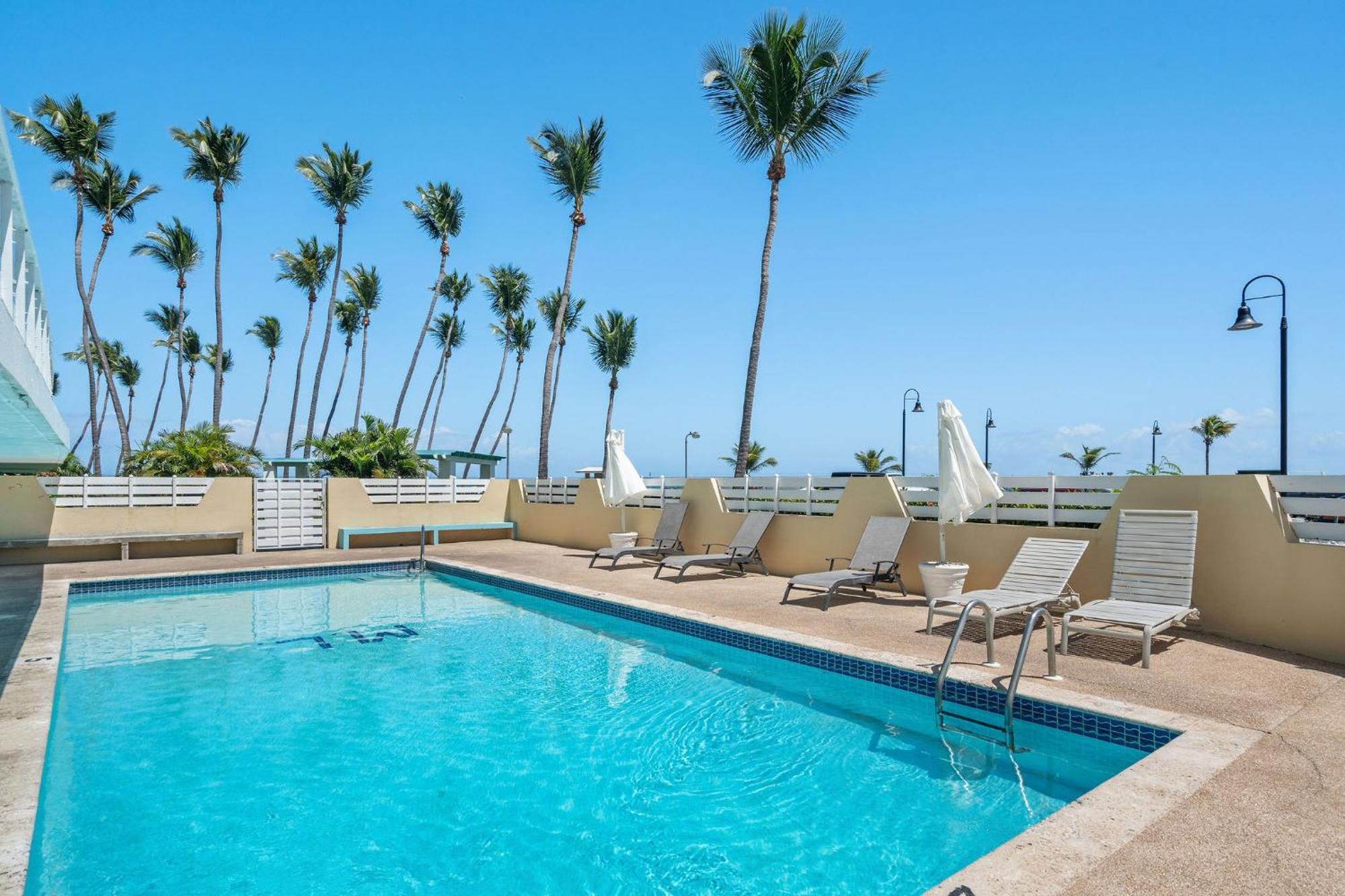 Your Ocean Zen Oasis Fajardo Exterior foto