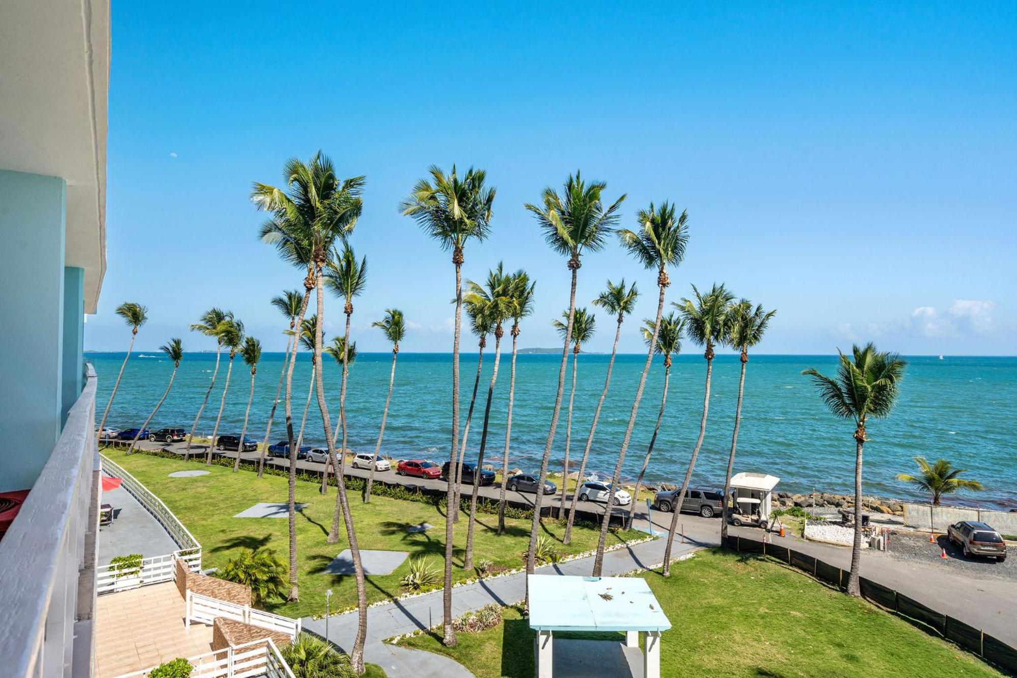 Your Ocean Zen Oasis Fajardo Exterior foto