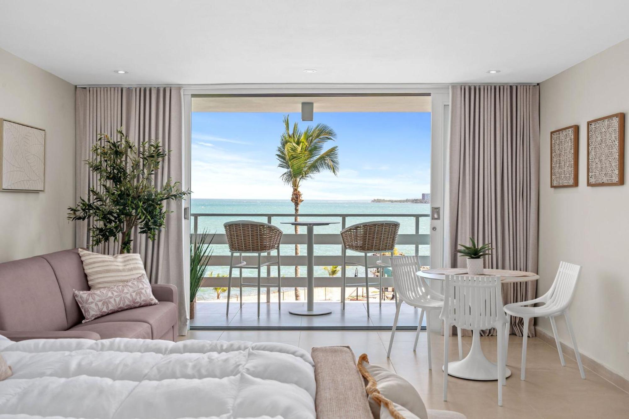 Your Ocean Zen Oasis Fajardo Exterior foto