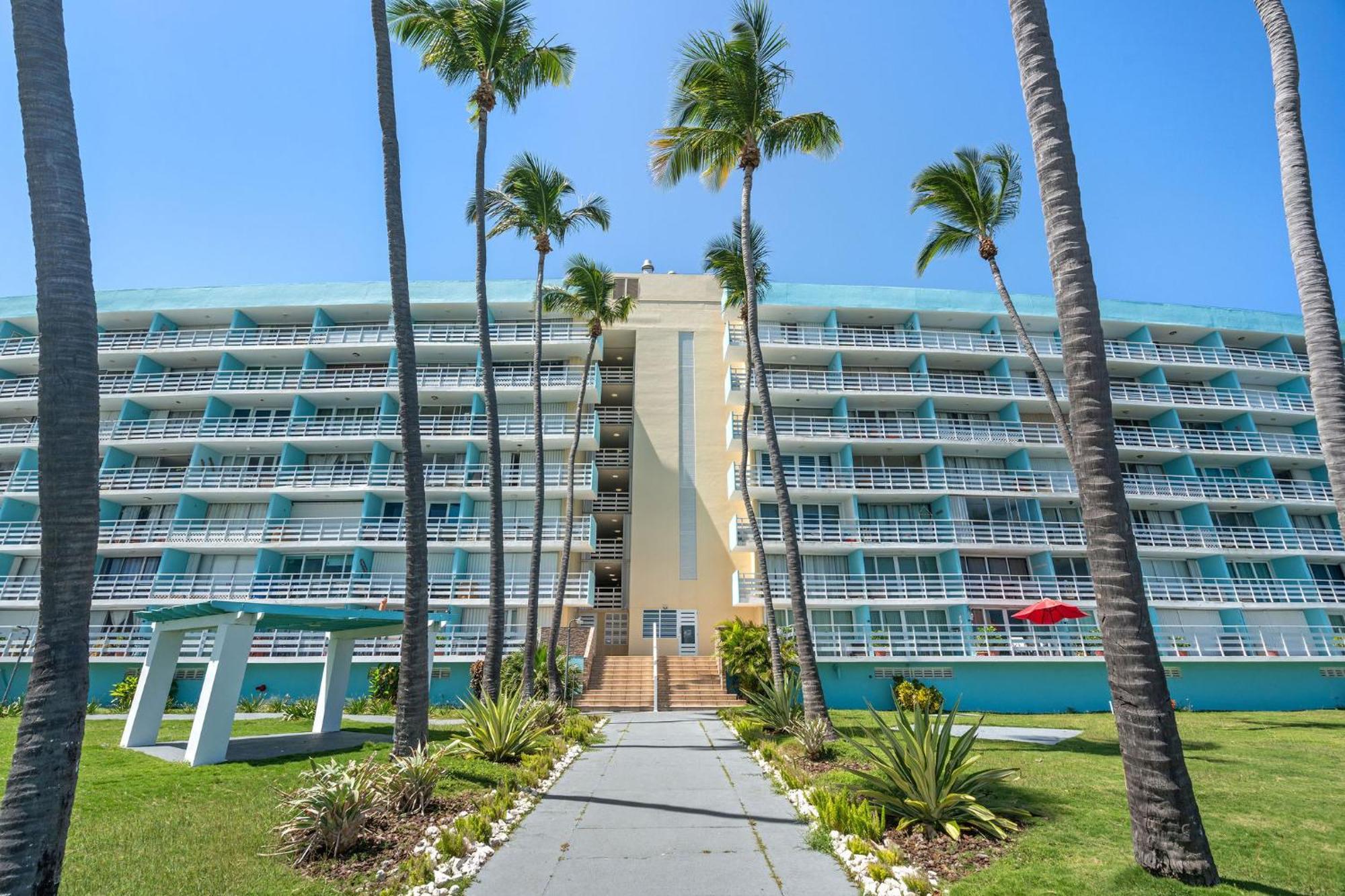 Your Ocean Zen Oasis Fajardo Exterior foto